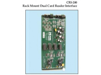 Card Reader Interface Board