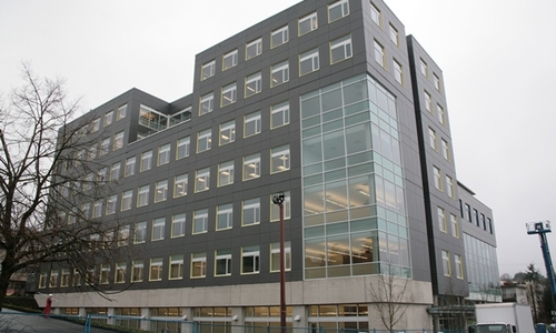 Vancouver Community College
