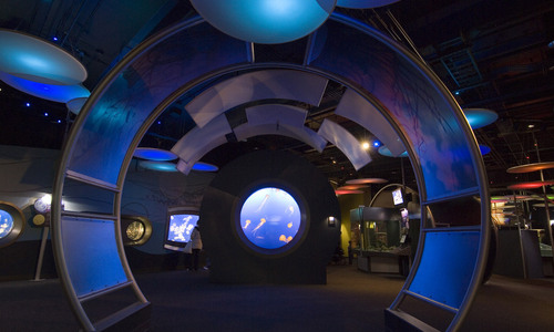 Vancouver Aquarium