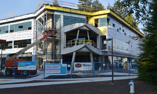University of the Fraser Valley (UFV)
